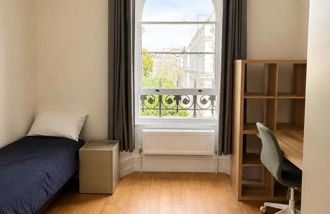 Belvedere House (Gloucester Road)-1