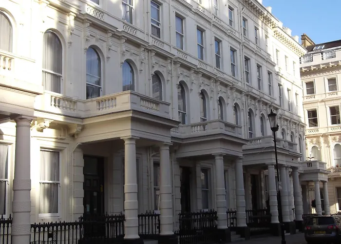 New Mansion House Hostel London